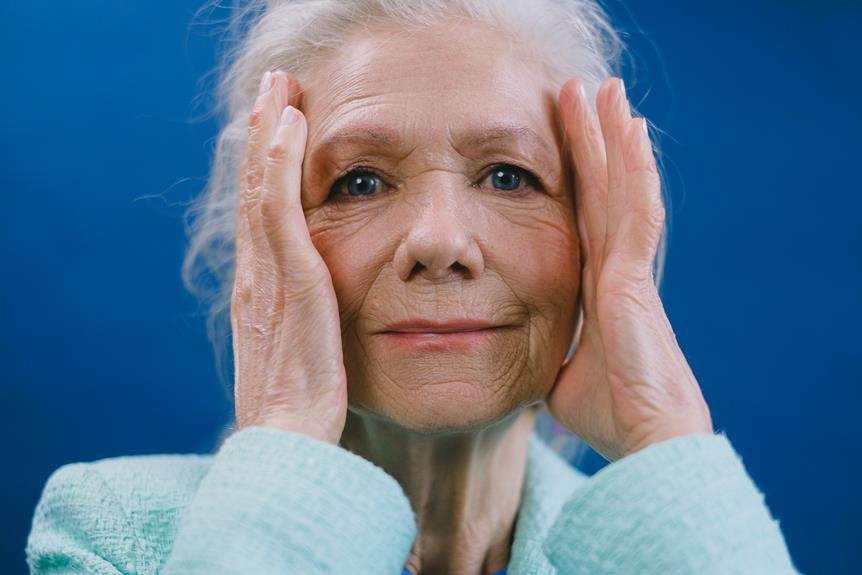 age related cognitive decline studied
