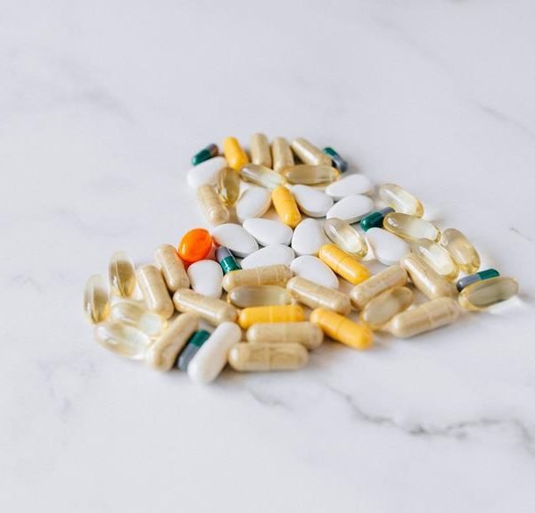 investigating dietary supplements for anxiety