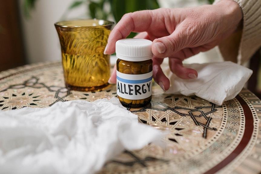 managing allergies effectively tips and prevention