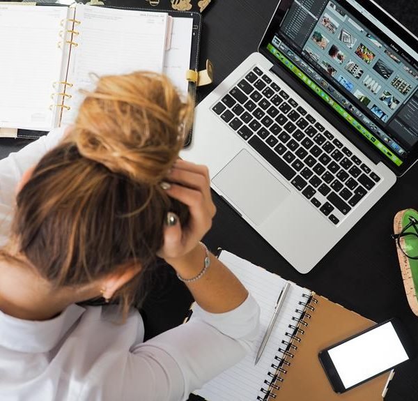 understanding and managing workplace stress